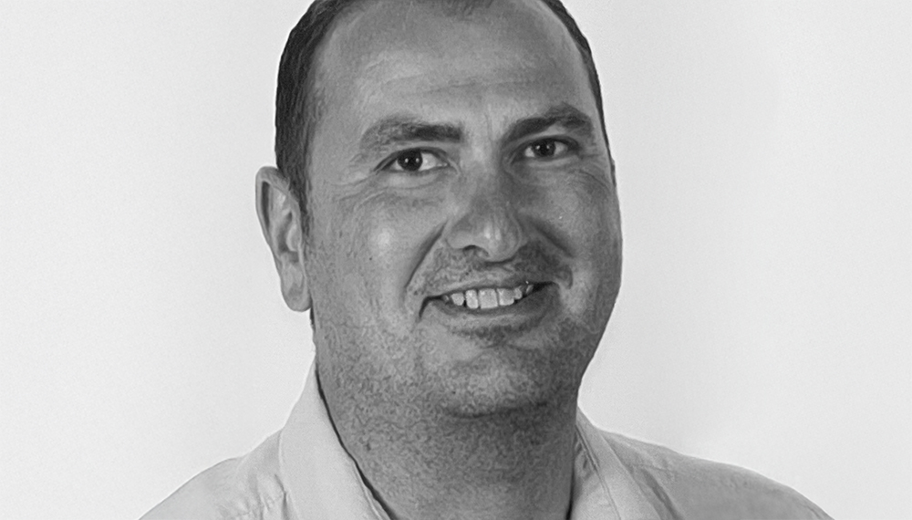 Jochen Köhler
