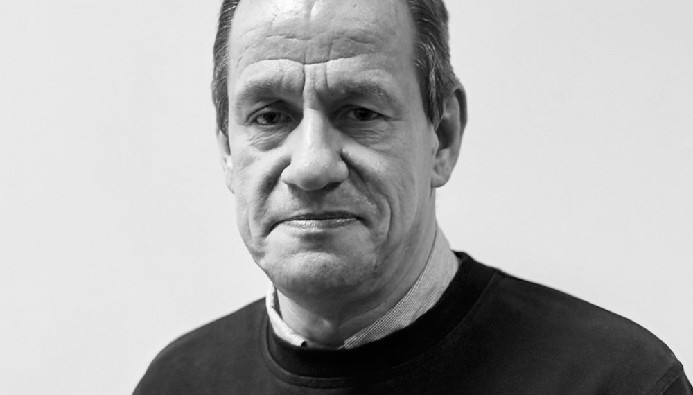 Mario Bösl