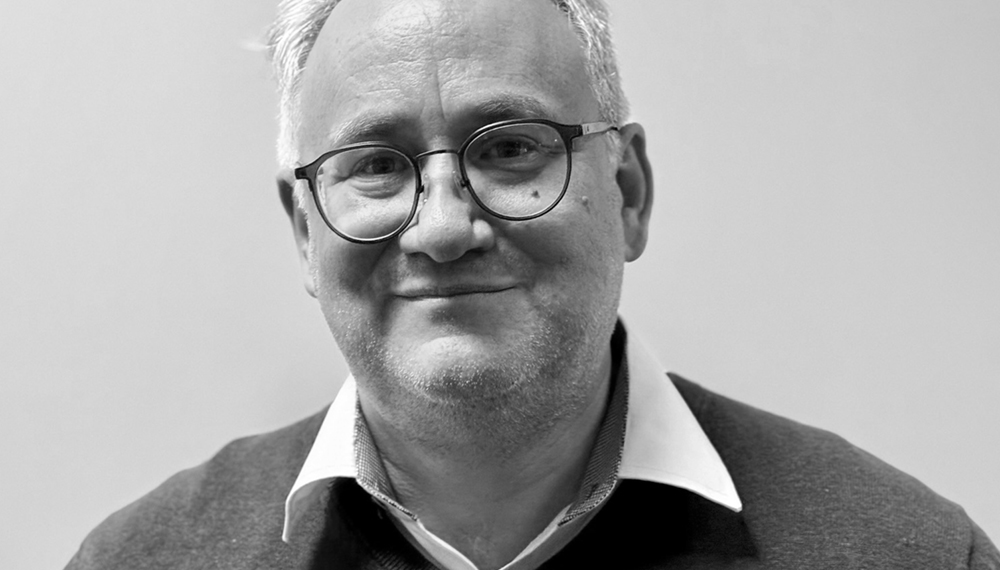 Oliver Hahn