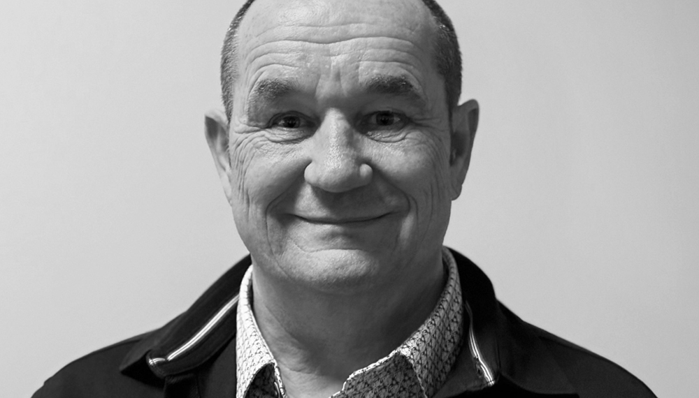 Thomas Keller